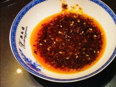 油碟-熙盛源(复兴路店)