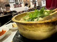-咕咕站韩国料理(紫金港店)