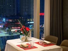 -普朗姆生蚝牛排馆 The Plump Oyster(成都摩方购物中心店)