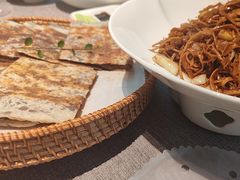 -秀儿四九城·新京菜(亚运村鸟巢店)