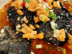 臭豆腐-双燕楼·手工馄饨·汤面小吃(世纪汇店)