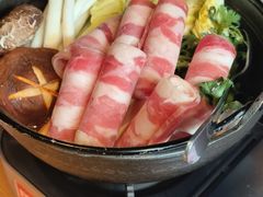 -小川洋风料理(汉街店)