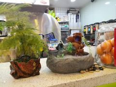 -溢仙茶(中防万宝城店)