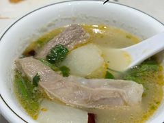 -大眼锅贴水饺(河东店)