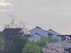 -广富林宰相府酒店·水云间