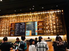 -星巴克臻选(北京颐堤港中心第二店)