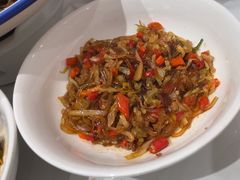 -兰湘子·湘菜小炒(南京江宁万达店)