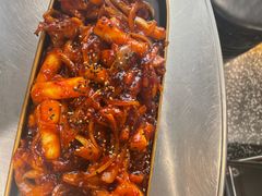 -大叹号·朝鲜族烤肉(潍坊泰华城店)