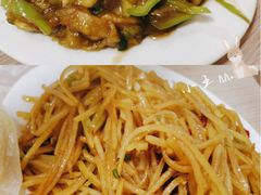 -姥家春饼店(漳州二路店)
