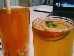 -尚一汤·粤菜海鲜(环球港店)