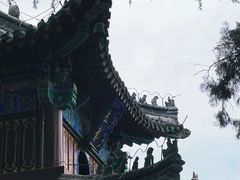 -洛阳白马寺