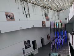 -中国湿地博物馆