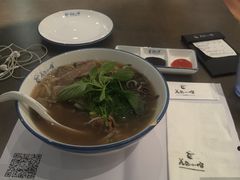 -美奈小馆·越南料理(中航城君尚购物中心店)