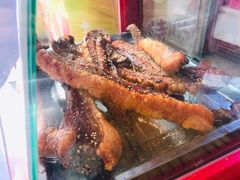 -脆皮五花肉(建东街旗舰店)