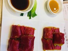 -点都德(盘福楼店)