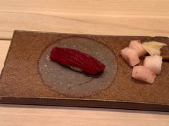 -Ginza Onodera 鮨(外滩十八号店)