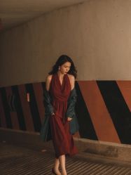 -蜜桃少女VISION写真馆(雁塔店)