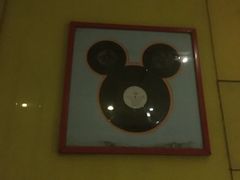 -百威KTV(恒福路店)