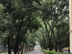 -桂林独秀峰王城景区