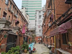 -MINI Barber 微剪男士烫染理发馆