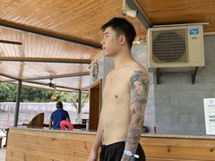 -泸州欢乐派海滩公园