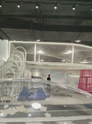 -MINI MARS KIDS CLUB亲子家庭中心(长宁天山店)