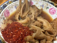 -赵姐猪耳朵饭店