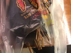 -阿芮烤鸡爪(世纪金源店)