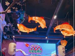 -长安大牌档之西安博物院文化餐厅(中贸店)