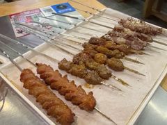 -彭城八戒羊肉串(总店)