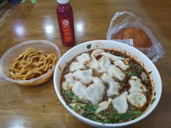 -回坊马二饺子馆