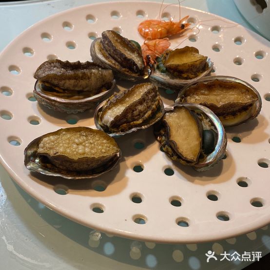 海港人家(小康人家店)