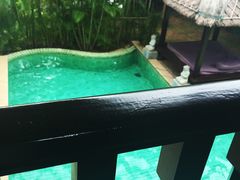 -三亚亚龙湾五号度假别墅酒店