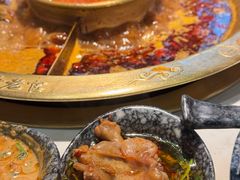 -哥老官重庆美蛙鱼头(宝山龙湖店)