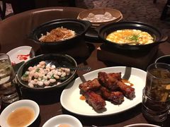 -湖滨28中餐厅·西湖宴·杭州君悦酒店