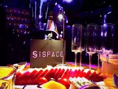-SPACE(欢乐颂购物中心店)