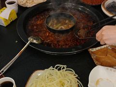 -陈眼镜火锅(总店)