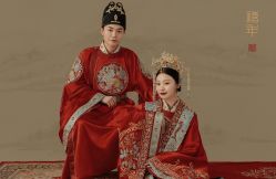 点击看大图 -薇视觉婚纱摄影工作室·婚纱照·结婚照
