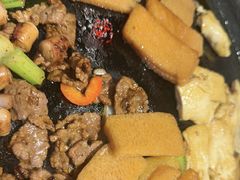 -一烙锅(友谊店)