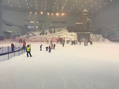 -哈尔滨热雪奇迹