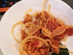 -新石器烤肉(千灯大润发店)