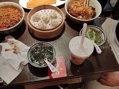 -王繁星面馆(西安熙地港店)
