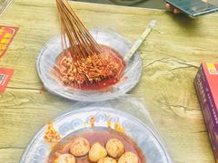 -玲玲涮牛肚(土门坊店)