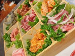 -英雄故事地摊烤肉(马驹桥店)