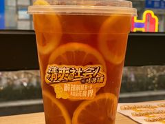 -桂桂茶(恒基名人店)