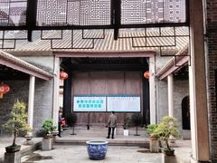 -资政大夫祠