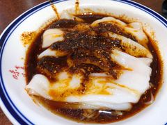 汉中热面皮-汉思肴 热面皮(虬江路店)