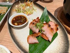 -Thai Alley泰爱里(二沙岛店)