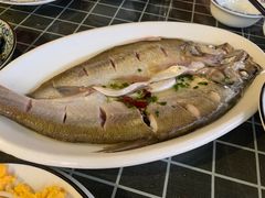 -美味之家·湖景农家乐(太湖东山店)