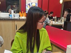 -鲁员外地锅鸡地锅鱼(古墩路店)